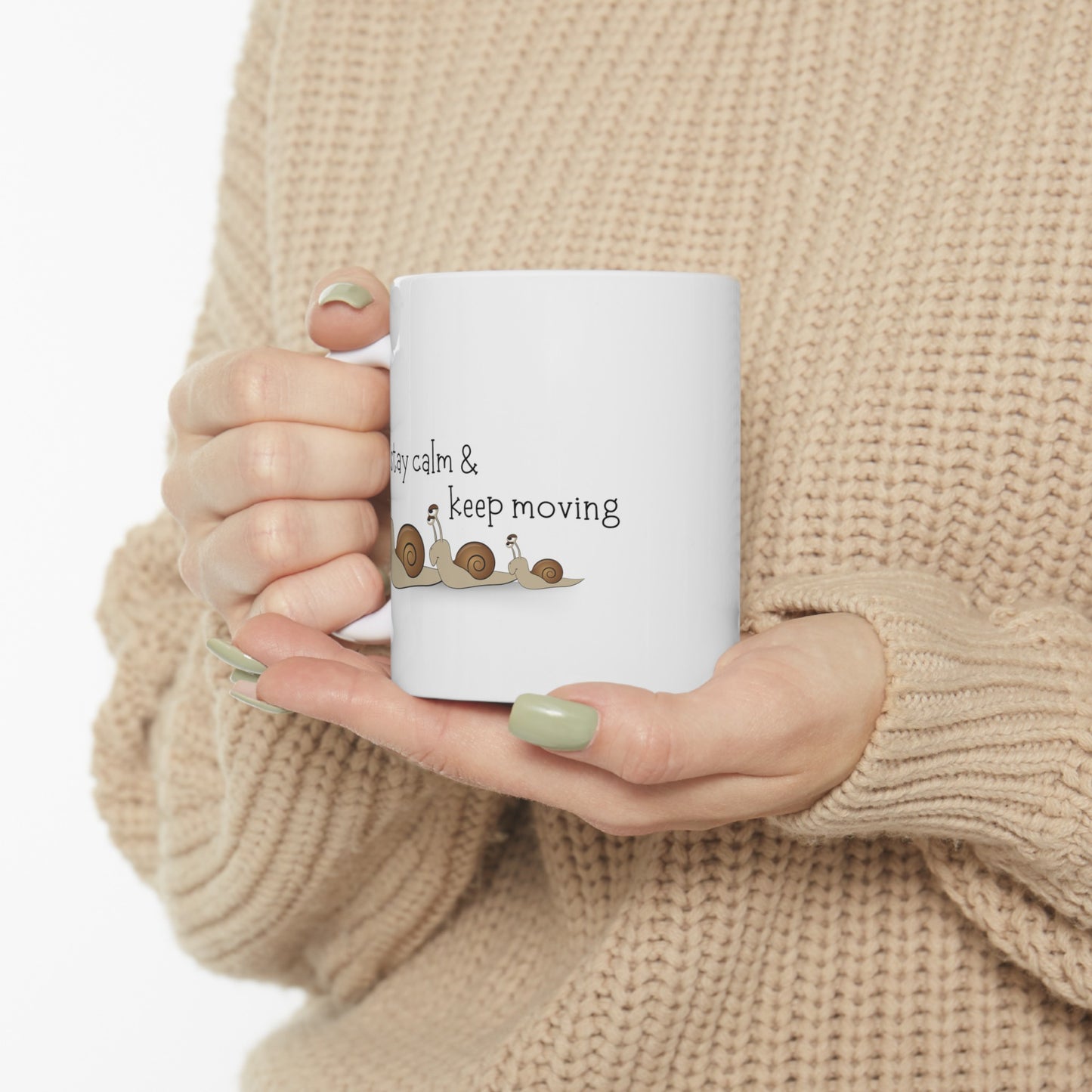 Mug - Keep calm