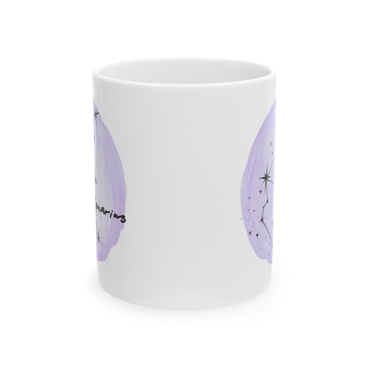 Mug - Aquarius