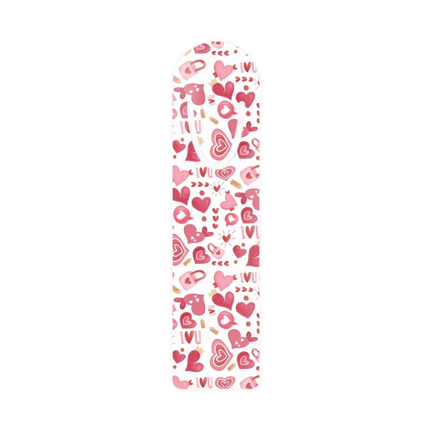 Bookmark - Lovely Heart