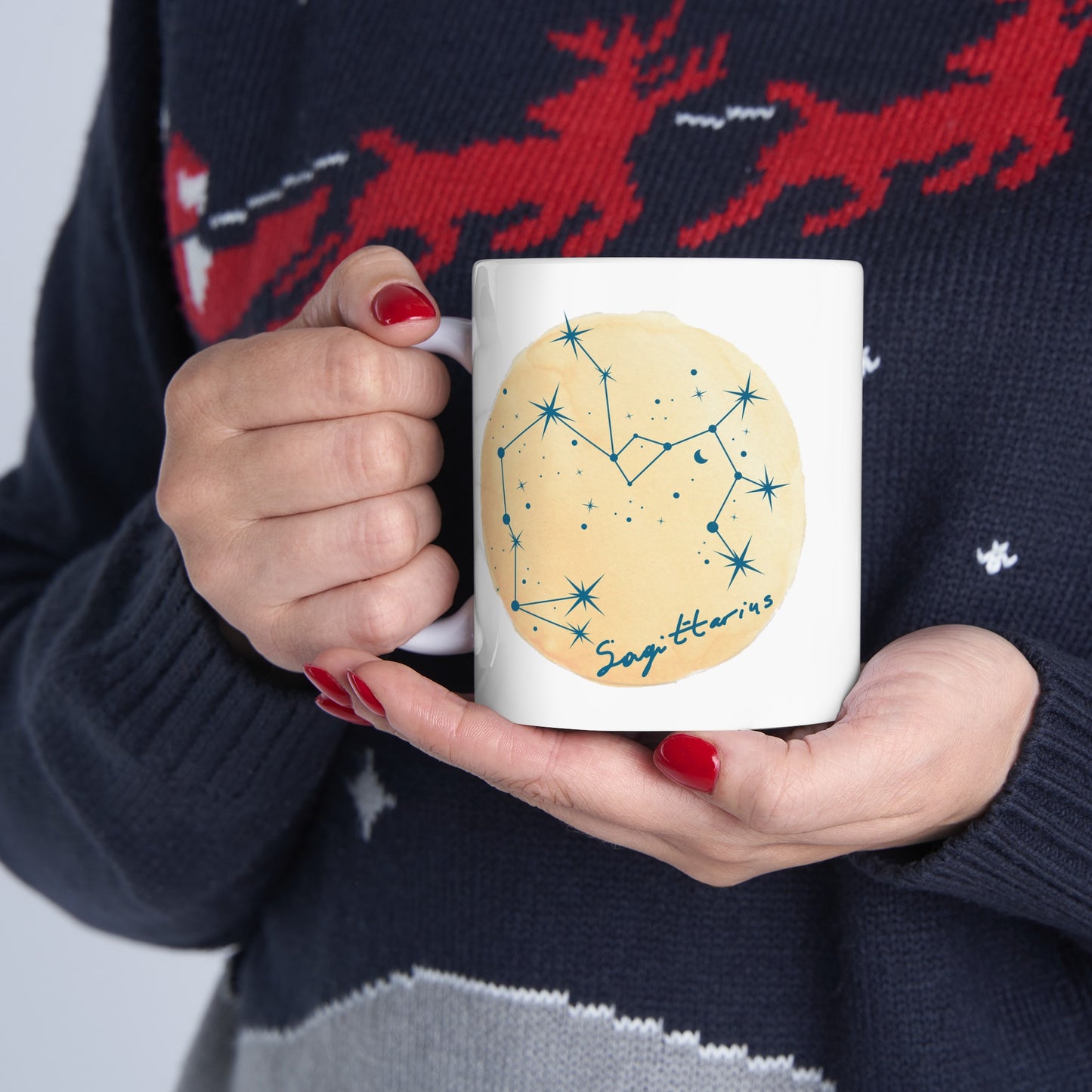 Mug - Sagittarius