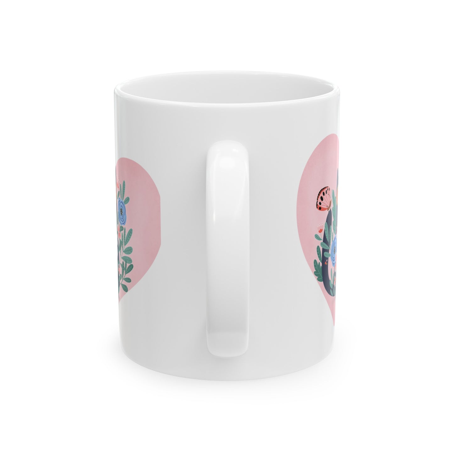Mug - Cool Cat