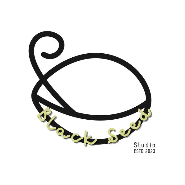 BLACK SEED STUDIO